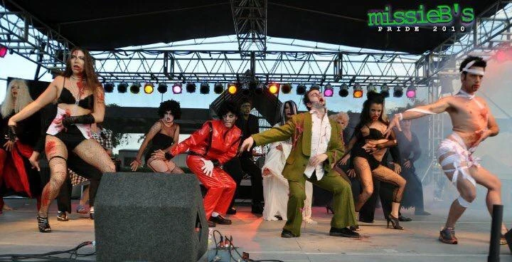 Missie B's Kansas City Missouri Missie B's Kansas City Missouri