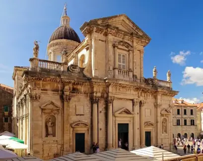 Gay Dubrovnik
