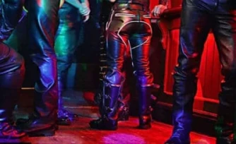 Bristol Gay Cruise Clubs