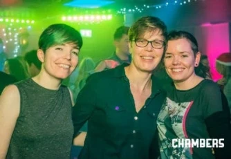 Cork Gay Bars and Clubs