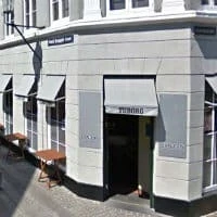 Can Can  - reported closed