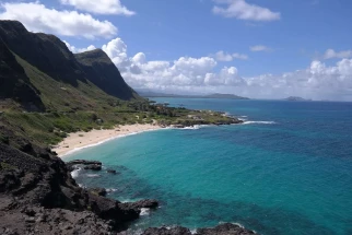 gay Honolulu