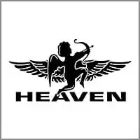 Heaven - KAPALI