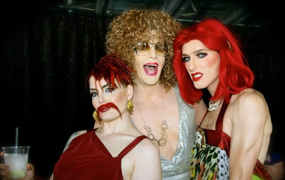 Ice Palace Nightclub Fire Island New York Ice Palace Nightclub Fire Island New York