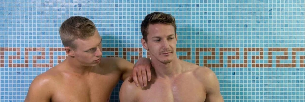 Gay Sauna