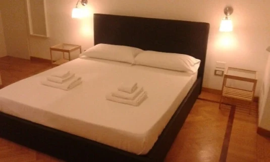 Apartment By The Colosseum