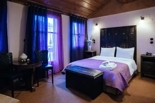 Aphroditi Pension