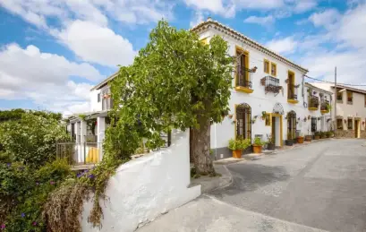 Casona Grando