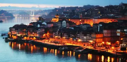 Best Gay Friendly Hotels in Porto