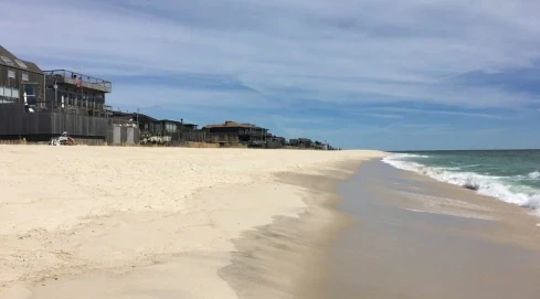 The Pines Beach