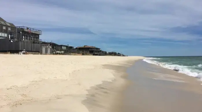 The Pines Beach
