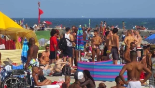 New York Gay Beaches