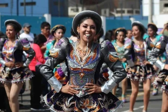 Serviços Gay Lima