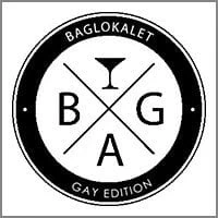 Baglokalet