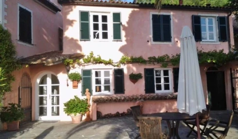Liguria Gay Guesthouses & B&Bs