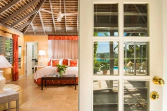 Round Hill Hotel and Villas