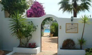 Casa Marhaba