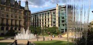 Gay Sheffield