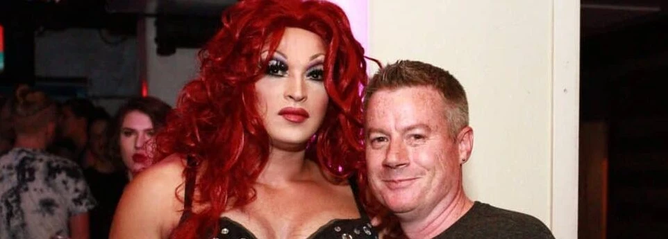 Evolution Wonderlounge 6 Edmonton Gay Bars