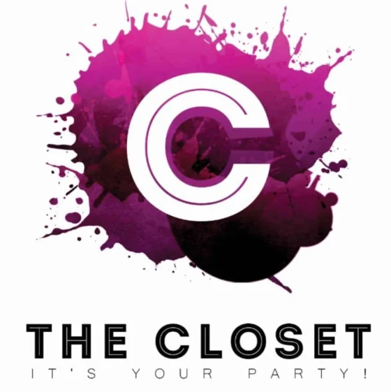 The Closet