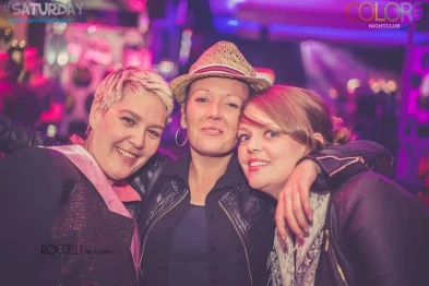 Basildon Clubs