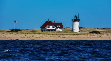 Provincetown Gay Misafirhaneleri ve B&B'ler