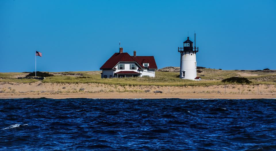 Provincetown Gay Guesthouses & B&Bs