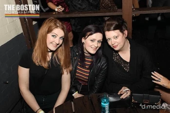 Northampton Gay Bars & Clubs