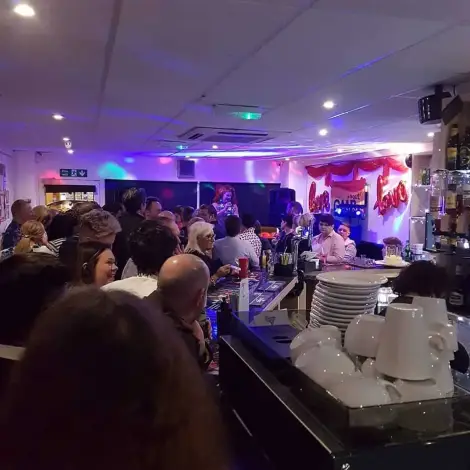 Weston-Super-Mare Gay Bars