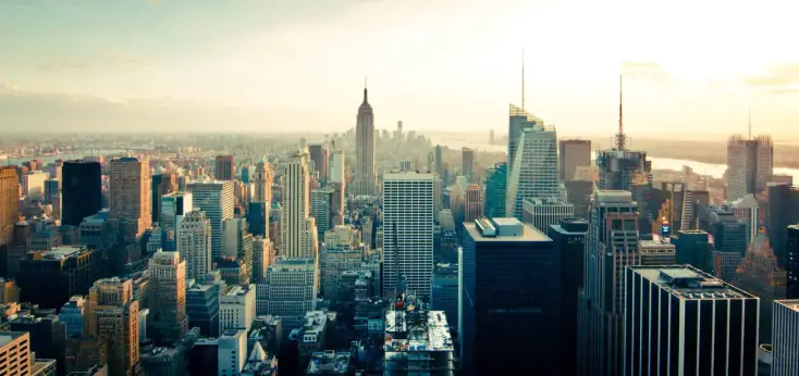 Gay Tours New York