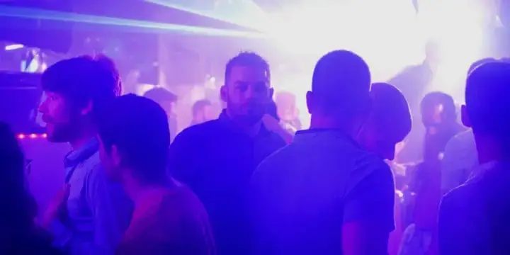 Grenoble Gay Bars
