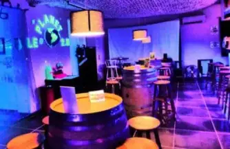 Valence Gay Bars & Clubs