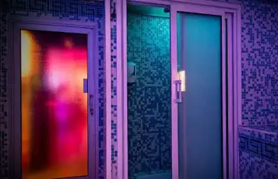 Nimes Gay Saunas