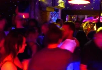 Nimes Gay Bars & Clubs