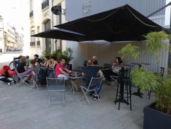Reims Bars
