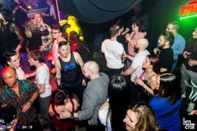 Metz Clubs