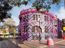 Darlinghurst & Surry Hills