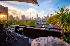 Potts Point