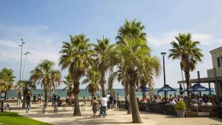 St Kilda