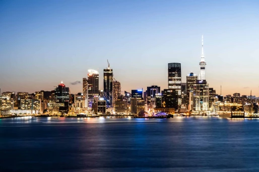 Gay Auckland