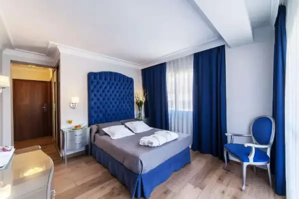 Essence Hotel Boutique by Don Paquito