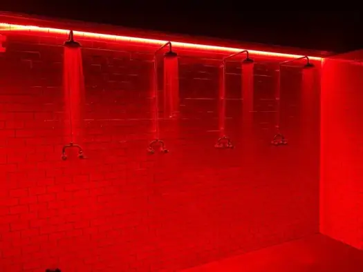 Perth Gay Saunas