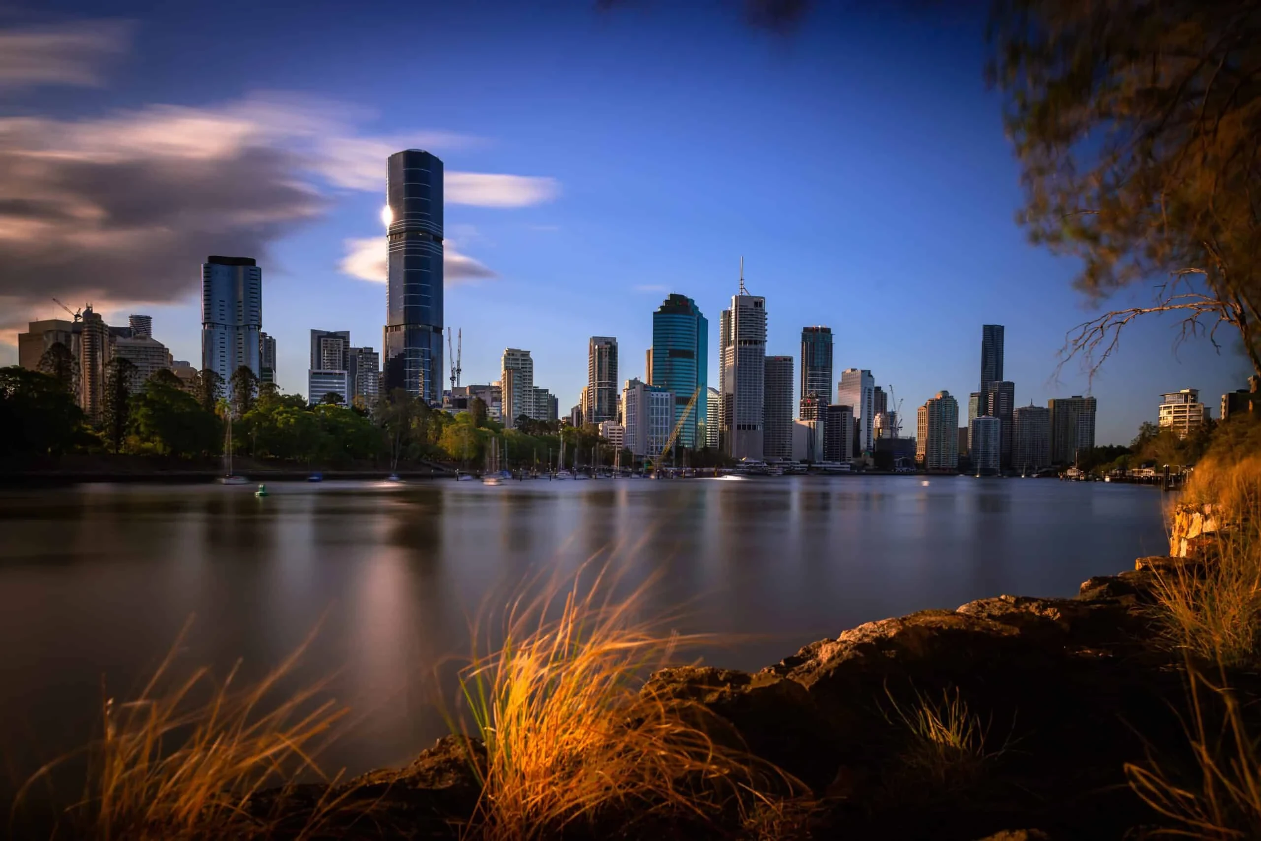 brisbane-queensland-australia-stockpack-pixabay brisbane, queensland, australia