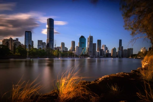Gay Brisbane