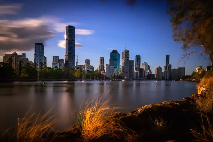 Gay Brisbane