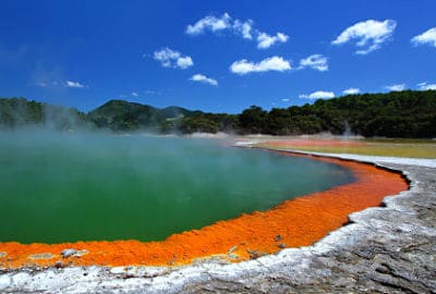 Rotorua