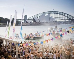 Wycieczki dla gejów w Australii i podróże szyte na miarę