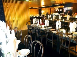 Gay Sydney · Restaurantes e cafés