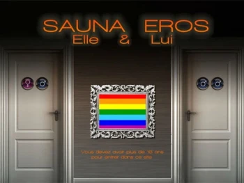 Limoges sauna