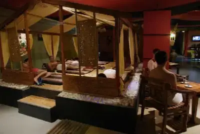 Reims Gay Saunas